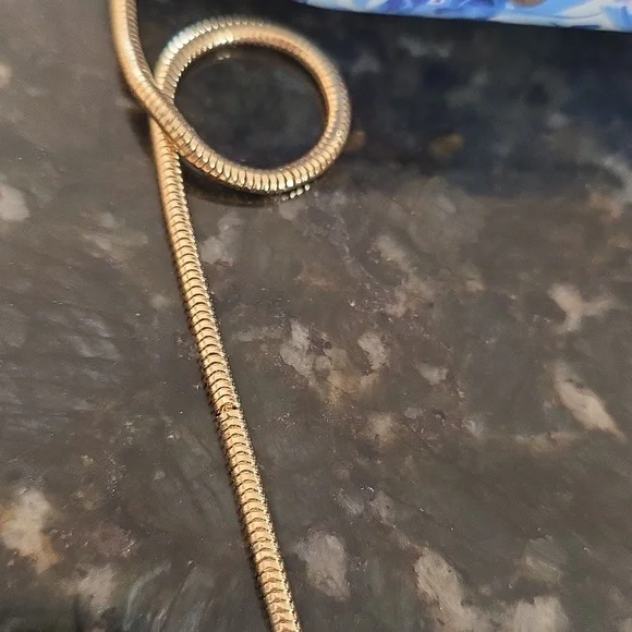 Lilly Pulitzer hard-sided clutch - Picture 6 of 6